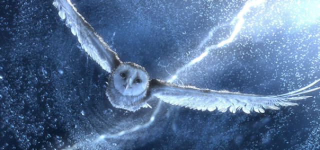 Legend of the Guardians: The Owls of Ga’Hoole – NEW Clip and Music Video