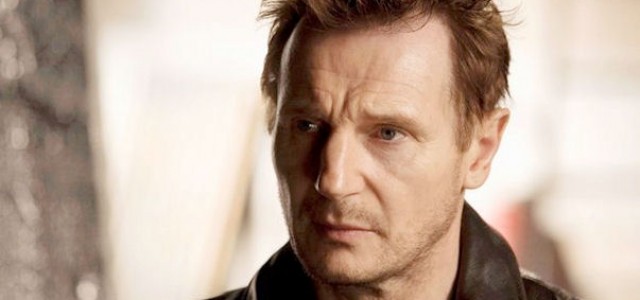 Liam Neeson Becomes An Admiral On Peter Berg’s BATTLESHIP