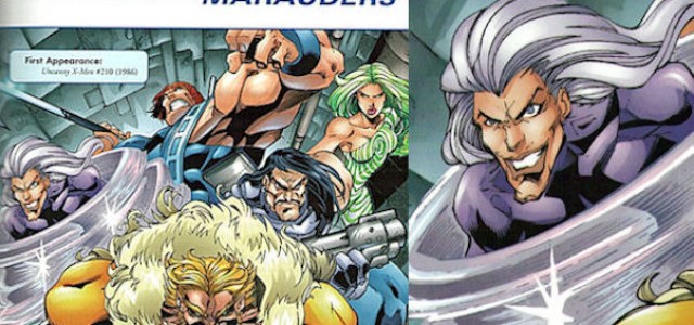 X-Men: First Class – Alex Gonzalez Joins The Cast As RIPTIDE