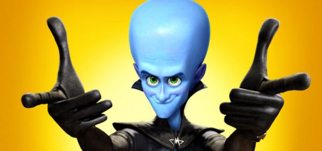 Megamind: New Feature Trailer and International Posters