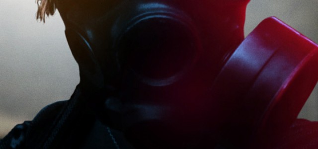 NEW Teaser Poster For Gareth Edwards’ MONSTERS