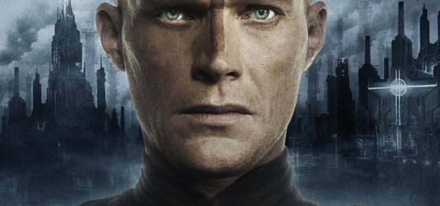 PRIEST: Killer Character Posters Hit The Web