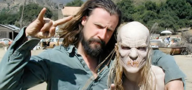 Rob Zombie To Helm THE LORDS OF SALEM