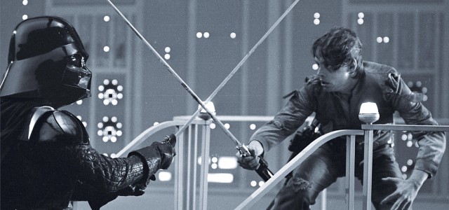 Awesome Book Trailer For THE MAKING OF STAR WARS: THE EMPIRE STRIKES BACK