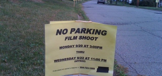 SUPER 8: Set Pictures and More Cast Announced
