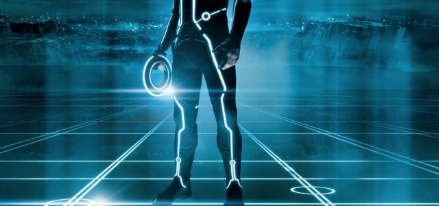 TRON: Legacy – New Poster of Garrett Hedlund as Sam Flynn