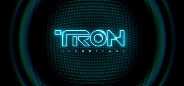 Tron: Legacy – Walt Disney Pictures Launches Site For Daft Punk’s Soundtrack
