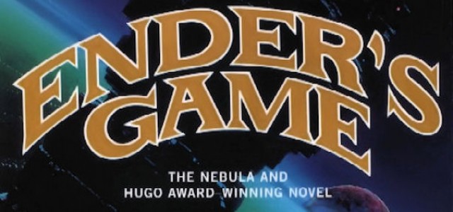Gavin Hood Is Developing Adaptation of Orson Scott Card’s ENDERS GAME