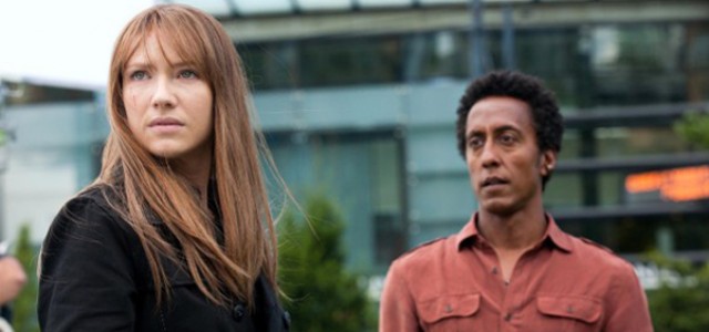 FRINGE: Double Your Fun With Two Universes – Season Premiere Tonight