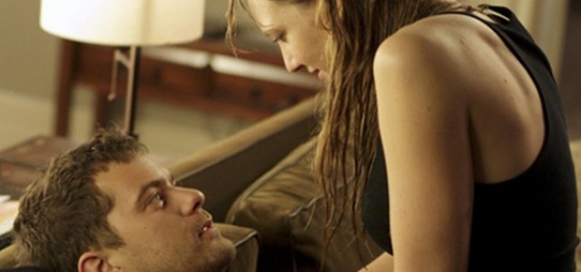 FRINGE: Will Peter Fall For Bolivia?