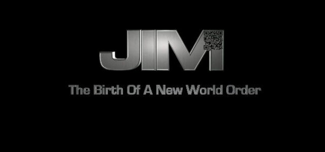 Official Trailer for Indie Sci-Fi Film: JIM