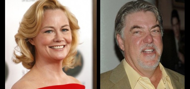 Cybill Shepherd And Bruce McGill Join NO ORDINARY FAMILY