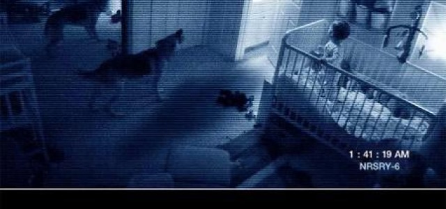 You Decide Who Sees Paranormal Activity 2 First!