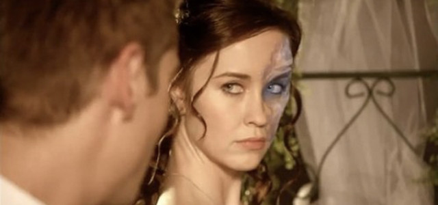 Stargate Universe: Season Two Seeks To “Probe” Deeper