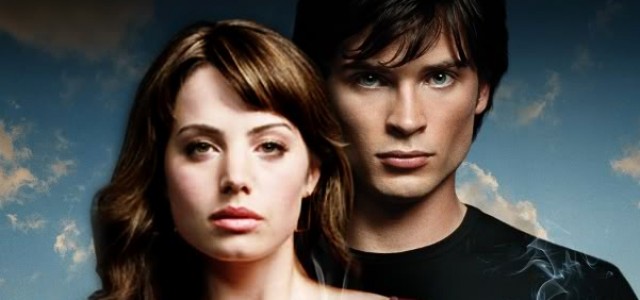 SMALLVILLE: Lois Lane Begot Lois Lane And The Perks Of Superhero Spouses