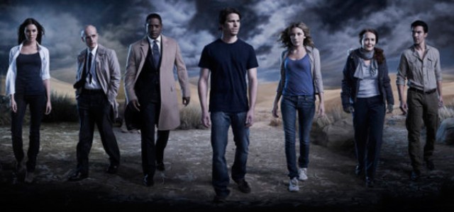 THE EVENT Will Not Be Like LOST – Will Begin Answering Questions Tonight