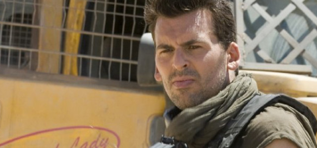 V: Oded Fehr Joins The Rebellion Against The Visitors