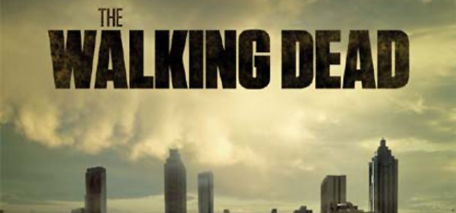 New Poster for AMC’s THE WALKING DEAD