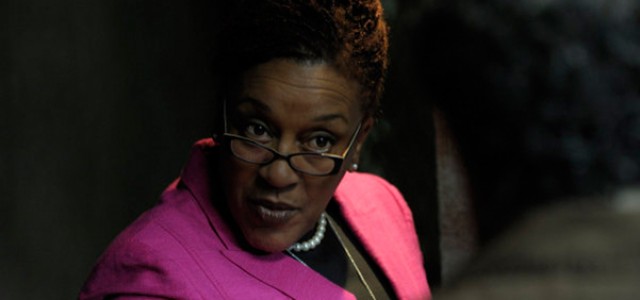 Behind the Mystery Of WAREHOUSE 13’s Mrs. Fredric – Interview With CCH Pounder