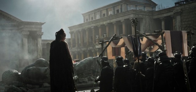 CONAN: 13 Behind The Scenes Pictures