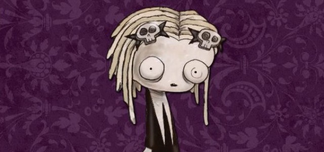 Roman Dirge’s LENORE Comes Back To Life at Titan Comics