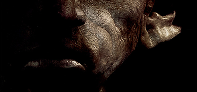 New Character Poster for Harry Potter and the Deathly Hallows Part 1