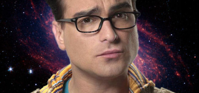 Big Bang’s Johnny Galecki Joins The Cast of Andrew Niccol’s Sci-Fi Thriller