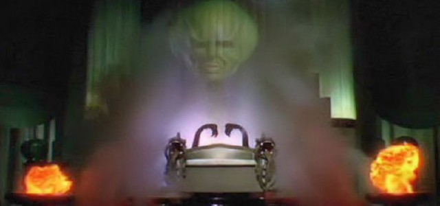 Sam Raimi Commits To Direct OZ: The Great and Powerful Next