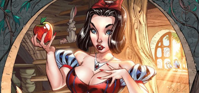 Rupert Sanders to Direct Snow White and the Huntsman for Universal