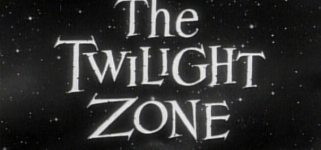 Jason Rothenberg To Bring Warner Bros. Into THE TWILIGHT ZONE