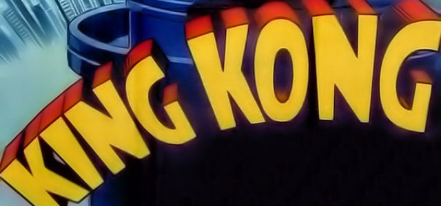 Win a Digital Download of KING KONG from Warner Bros. and SciFiMafia.com [Contest Closed]