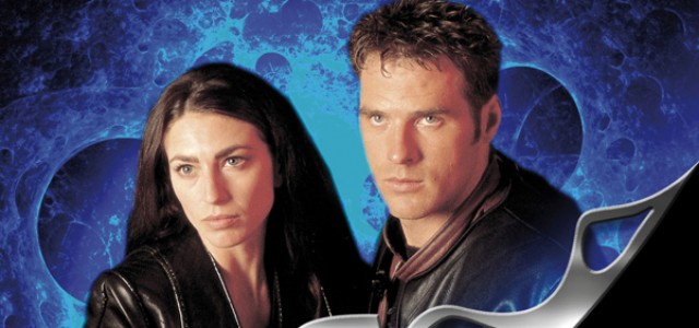 FARSCAPE: THE DEFINITIVE COLLECTION DVD Box Set Out On Region 2 November 15th