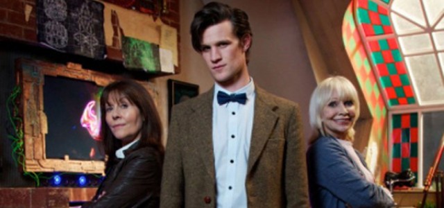 DOCTOR WHO Controversy: Regeneration Limit Or Immortality? Which Side Are You On?