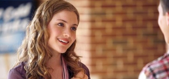 A Succubus Graduates From THE GATES To Star In ABC Family Pilot