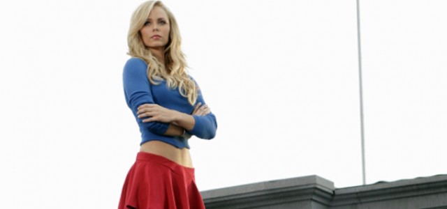 SMALLVILLE: Supergirl Returns Tonight, “Even The True Believer’s Faith Will Be Shaken”