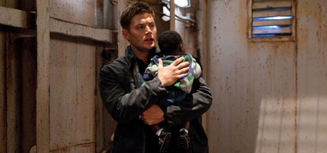 SUPERNATURAL: Tune Into That Paternal Instinct, Dean