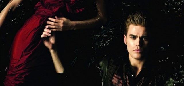 THE VAMPIRE DIARIES Spoilers: Who’s In Mortal Danger?