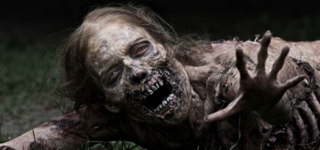 THE WALKING DEAD: Apocalypse Soon! Go Behind The Scenes With Frank Darabont And Robert Kirkman