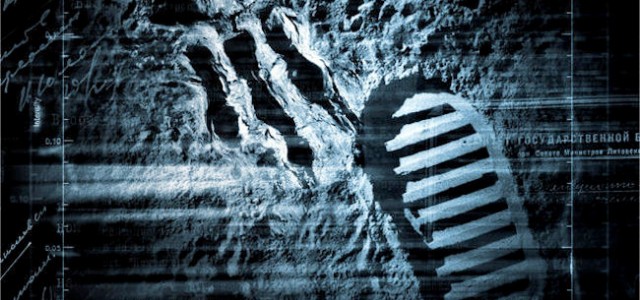 Apollo 18: First Poster and Official Website Launched
