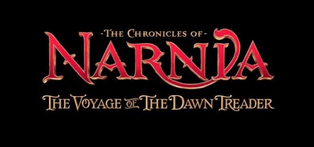 New Trailer For The Chronicles Of Narnia: The Voyage Of The Dawn Treader