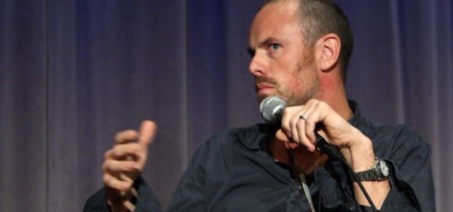 Fredrik Bond To Direct Sci-Fi Action Film YEAR 12