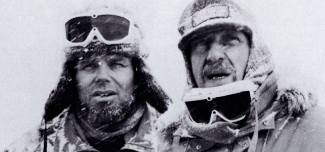 R.I.P. Irvin Kershner