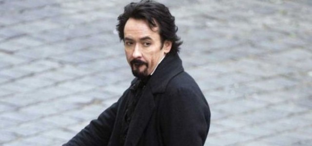 First Look: John Cusack As Edgar Allen Poe In McTeigue’s THE RAVEN