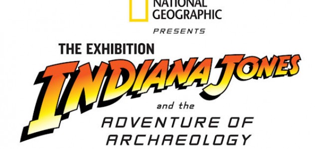 Indiana Jones and the Adventure of Archaeology Exhibition Traveling The Globe