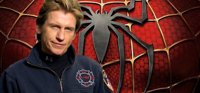 Spider-Man: Denis Leary To Play Gwen Stacy’s Father