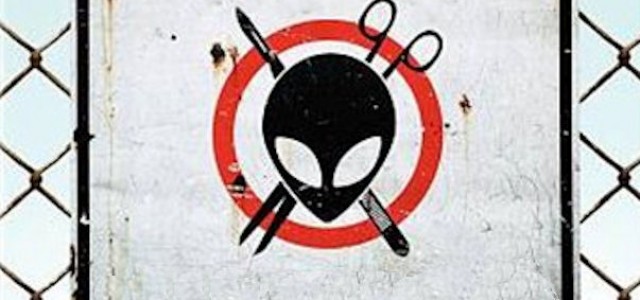 DVD Review: Alien Autopsy