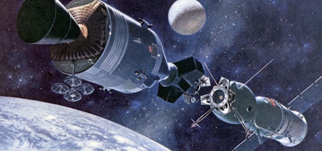 The Weinstein Company To Launch Timur Bekmambetov’s Apollo 18