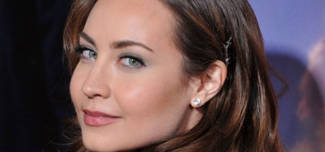 TRUE BLOOD Casts From VAMPIRE DIARIES for Season Four
