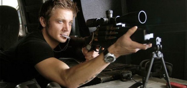 Mission: Impossible – Jeremy Renner Taking The Reins from Tom Cruise