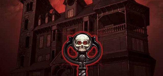 LOCKE & KEY: TV Adaptation To Star Miranda Otto, Mark Romanek To Direct